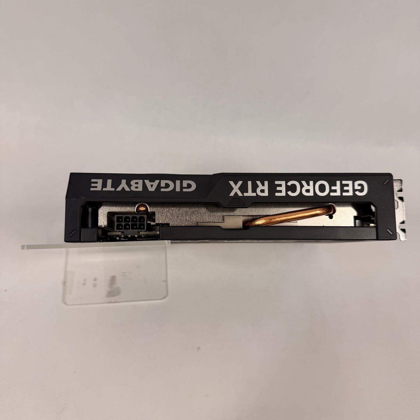 Gigabyte GeForce RTX 4060 WindForce 8GB GDDR6 Graphics Card GV-N4060WF2OC-8GD
