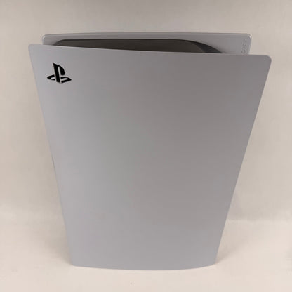 Sony PlayStation 5 Digital PS5 825GB White Console Gaming System CFI-1115B
