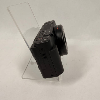Sony ZV-1 20.1MP Compact Digital Camera