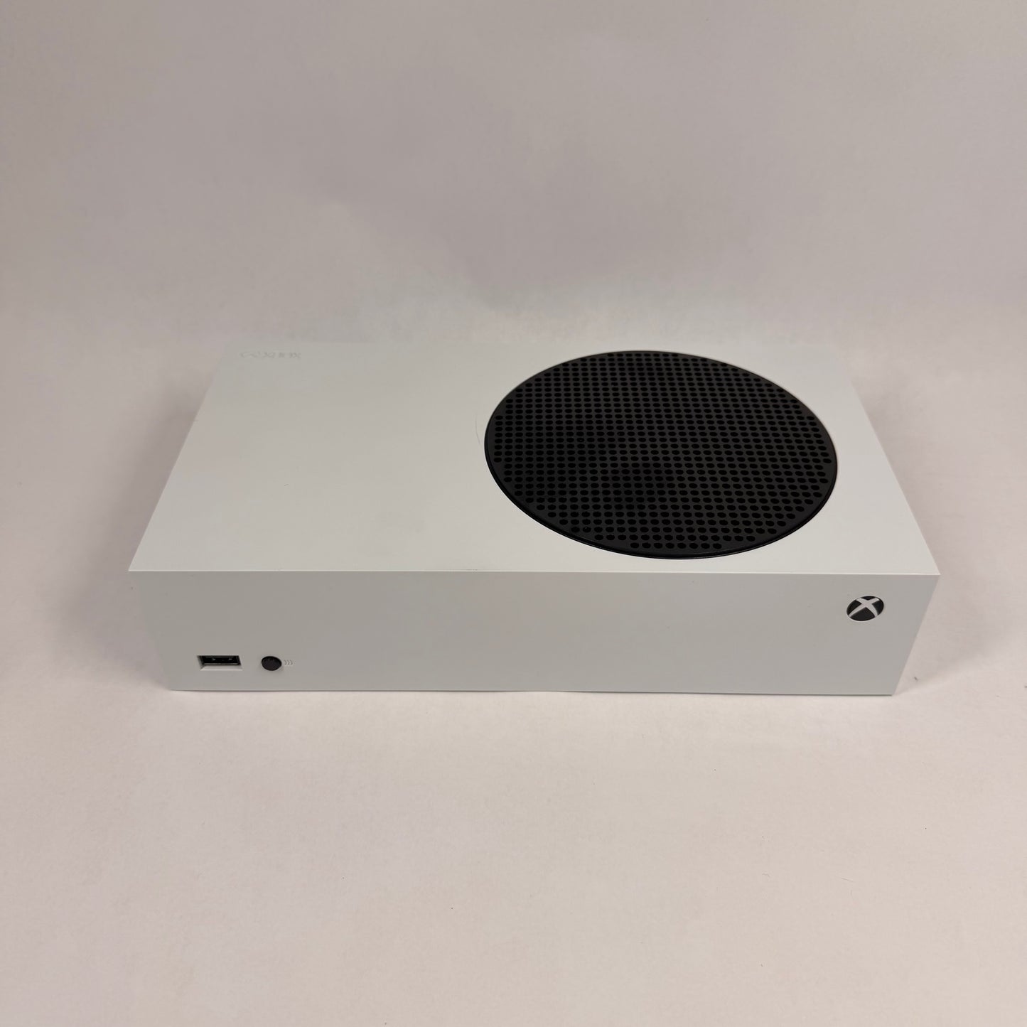 Microsoft Xbox Series S 512GB Console Gaming System Robot White 1883