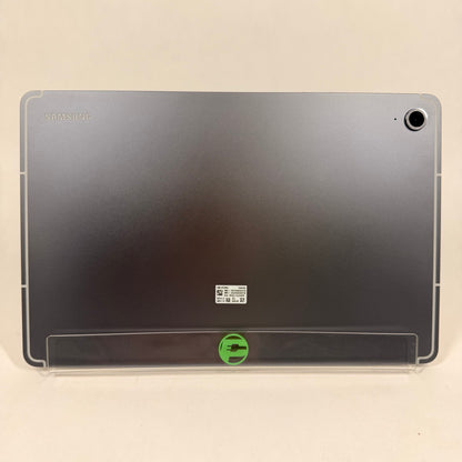 WiFi Only Samsung Galaxy Tab S10 FE+ 10.9" 128GB Graphite SM-X520