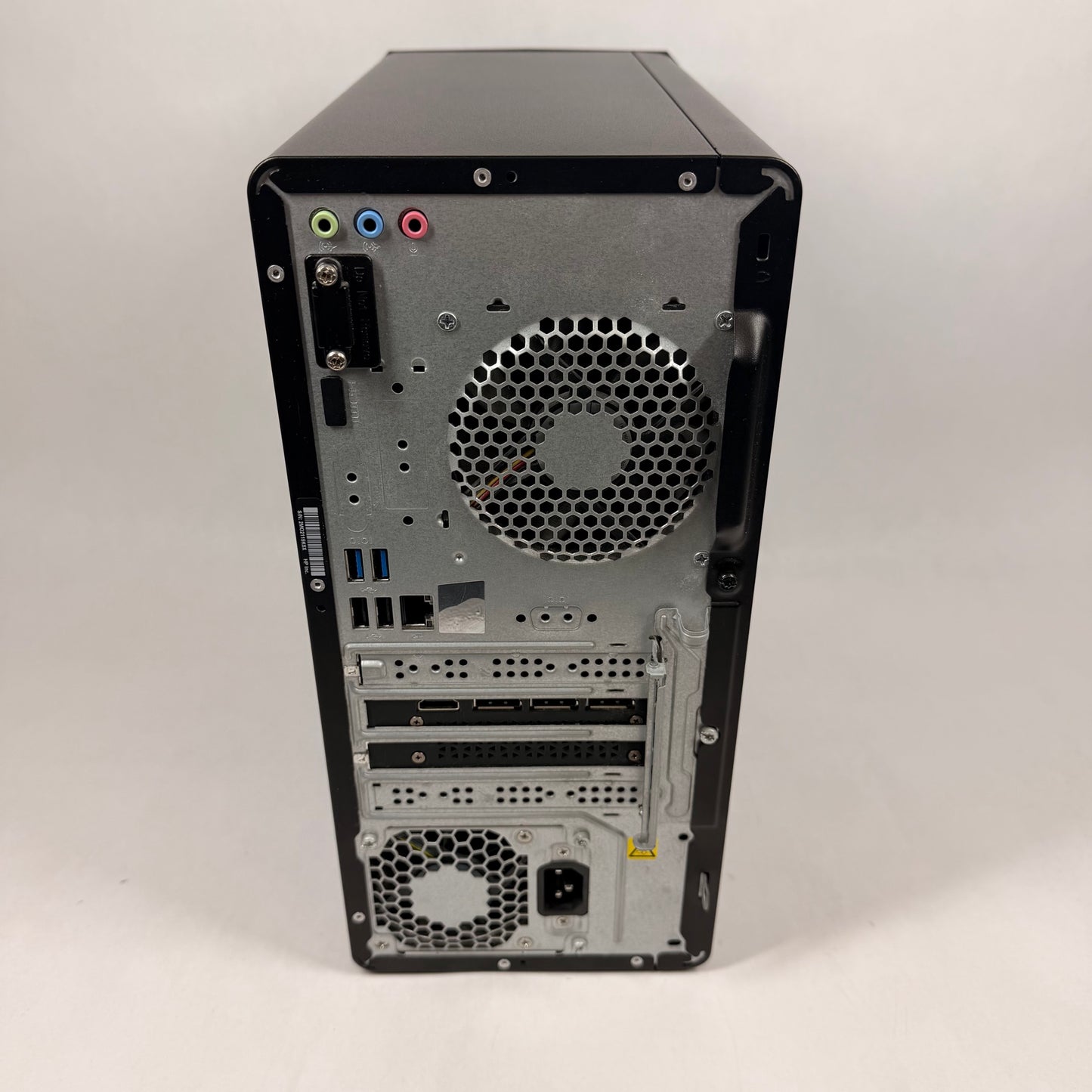 HP Pavilion TG01-2360 Ryzen 7 5700G 1.30GHz 16GB RAM 500GB SSD GeForce RTX 3060