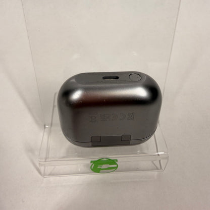 Samsung Galaxy Buds3 SM-R530 Noise Cancelling Wireless Bluetooth Earbuds Silver