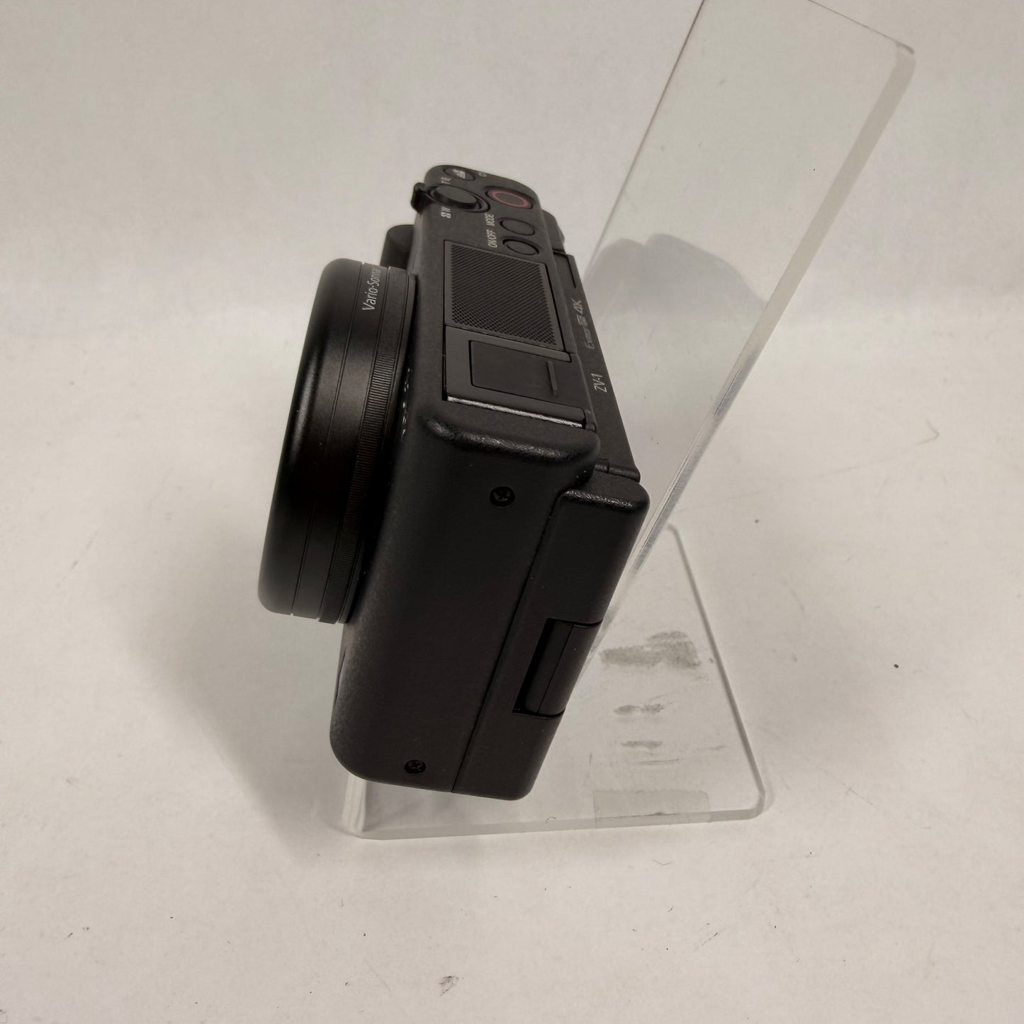 Sony ZV-1 20.1MP Compact Digital Camera