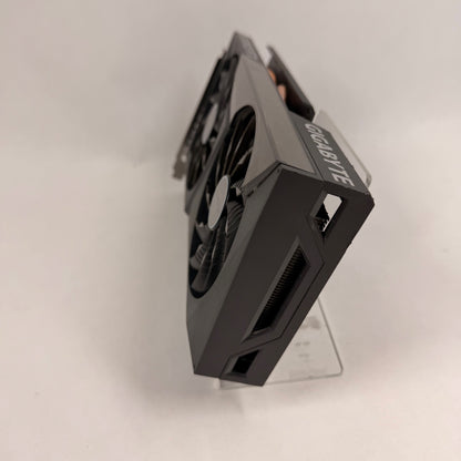 Broken Gigabyte GeForce RTX 3060 Eagle OC 12GB GDDR6 GV-N3060EAGLE OC-12GD