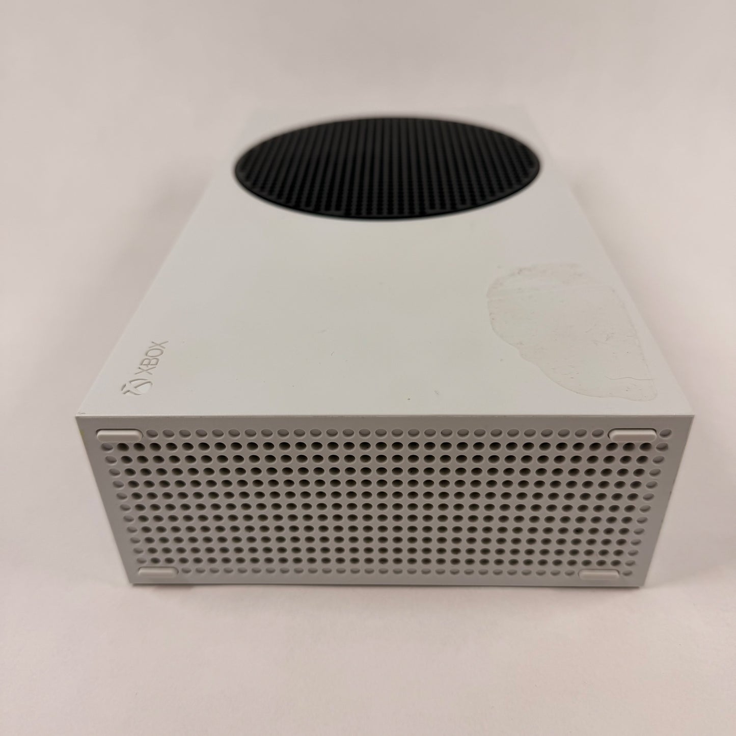 Microsoft Xbox Series S 512GB Console Gaming System Robot White 1883