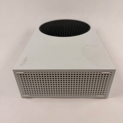 Microsoft Xbox Series S 512GB Console Gaming System Robot White 1883