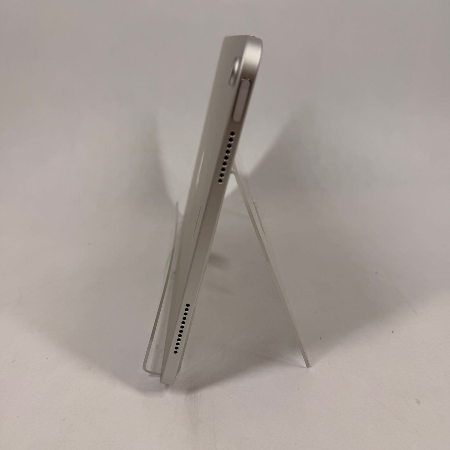 WiFi Only Apple iPad 10th Gen 64GB Silver PPQ03LL/A