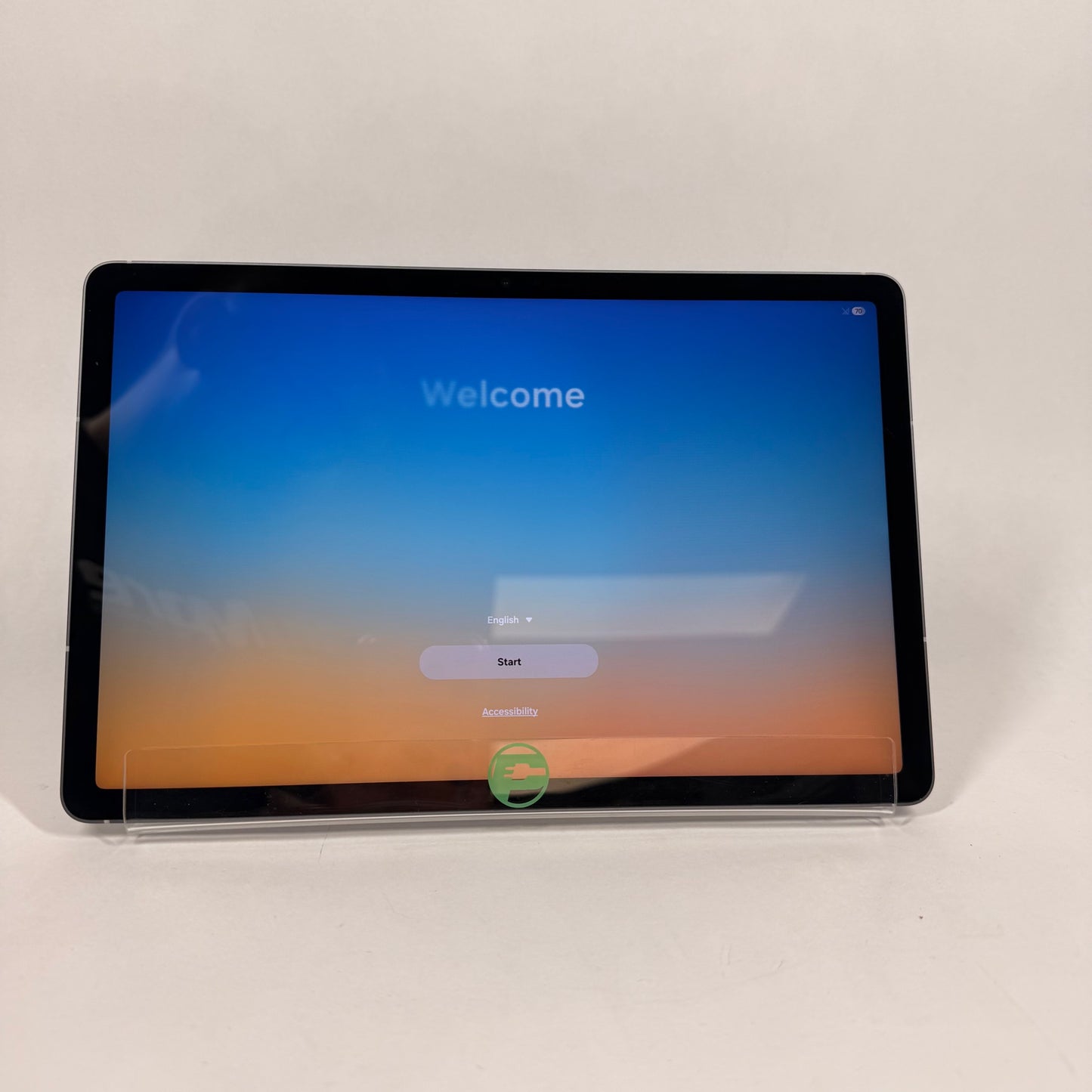WiFi Only Samsung Galaxy Tab S10 FE+ 10.9" 128GB Graphite SM-X520