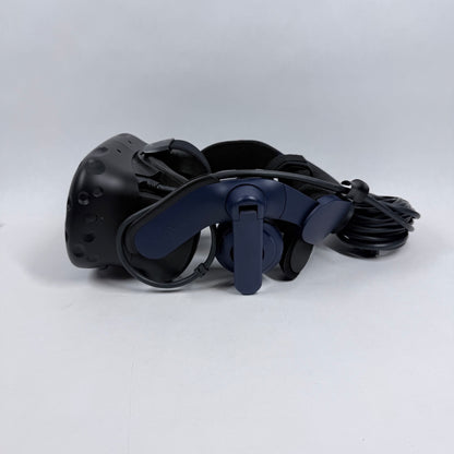 HTC Vive Pro 2 Full Kit VR System 99HASZ011-00