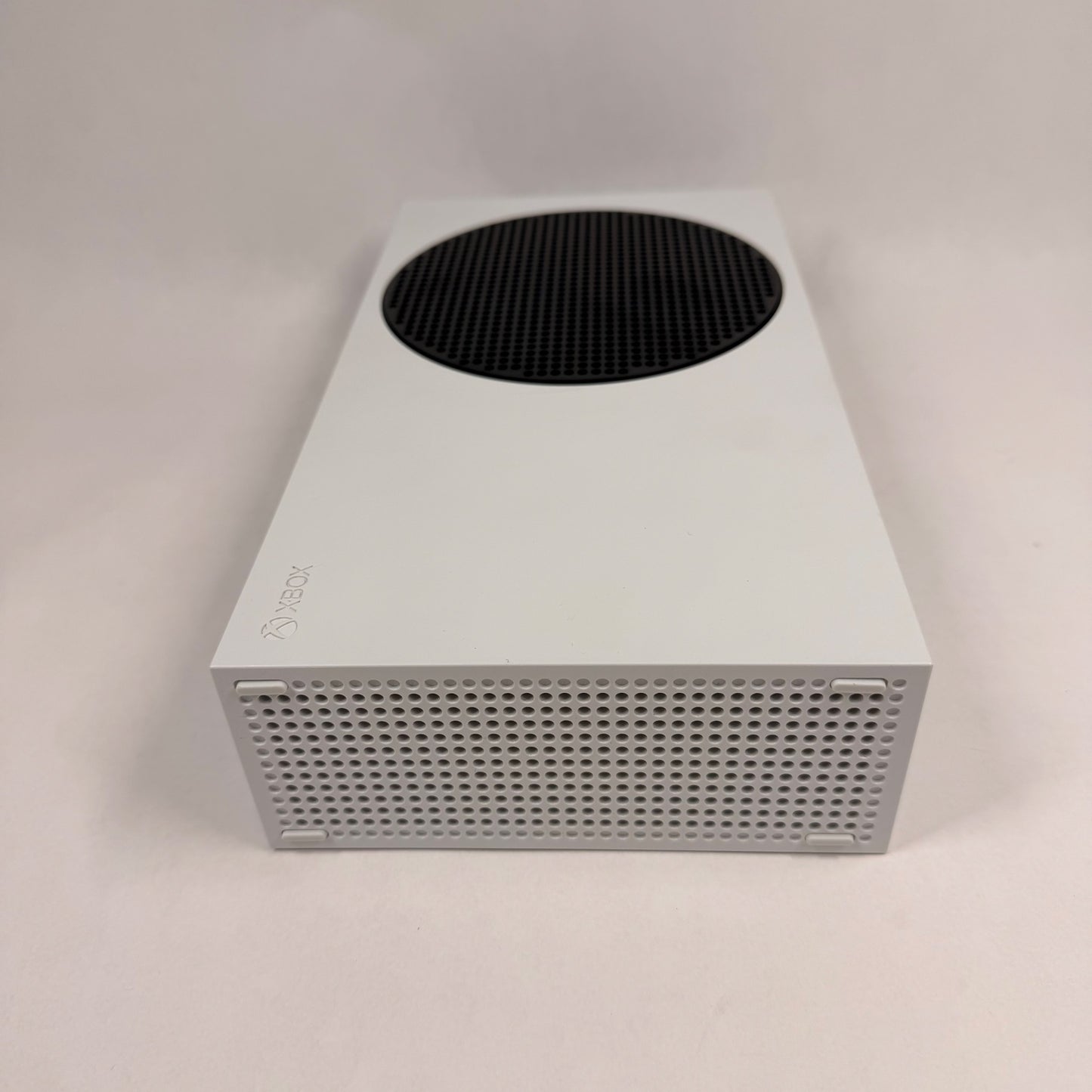 Microsoft Xbox Series S 512GB Console Gaming System Robot White 1883