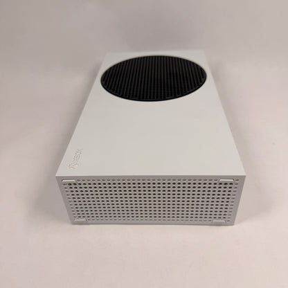 Microsoft Xbox Series S 512GB Console Gaming System Robot White 1883
