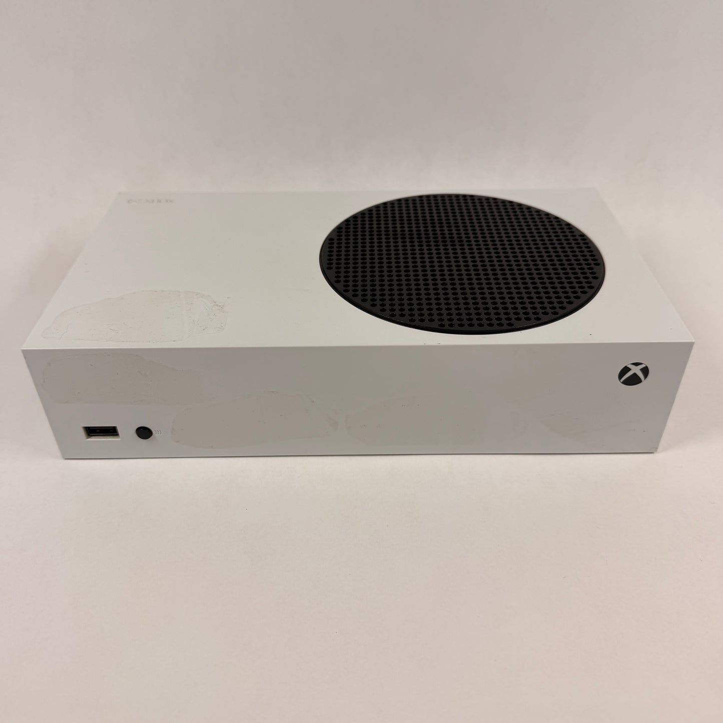 Microsoft Xbox Series S 512GB Console Gaming System Robot White 1883