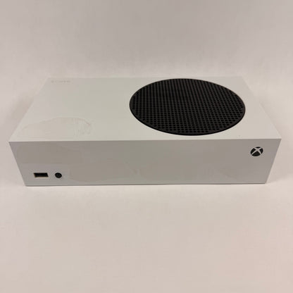 Microsoft Xbox Series S 512GB Console Gaming System Robot White 1883
