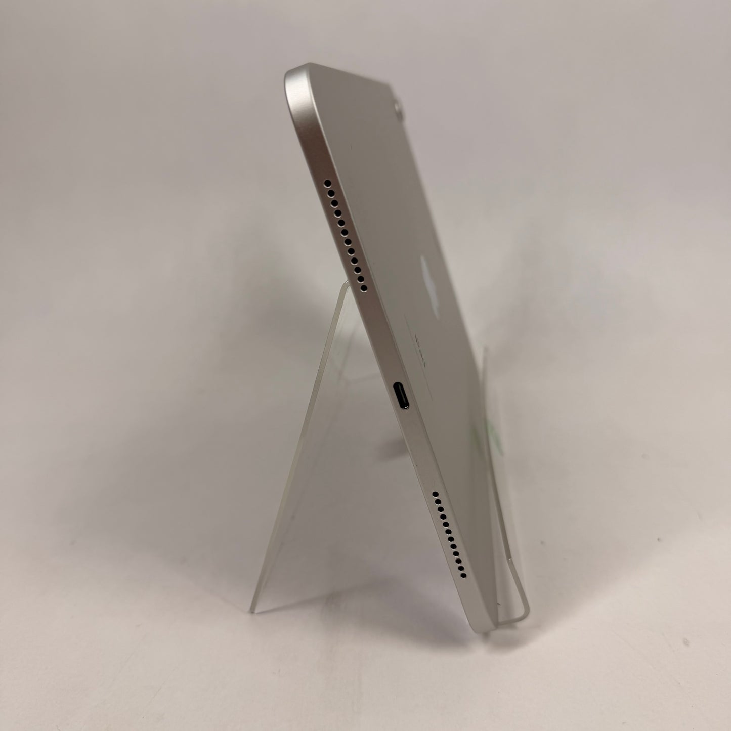 WiFi Only Apple iPad 10th Gen 64GB Silver PPQ03LL/A