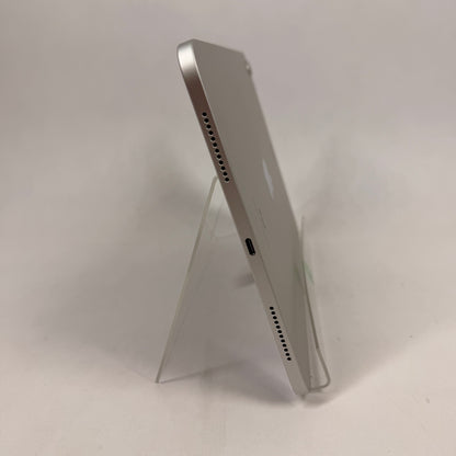 WiFi Only Apple iPad 10th Gen 64GB Silver PPQ03LL/A