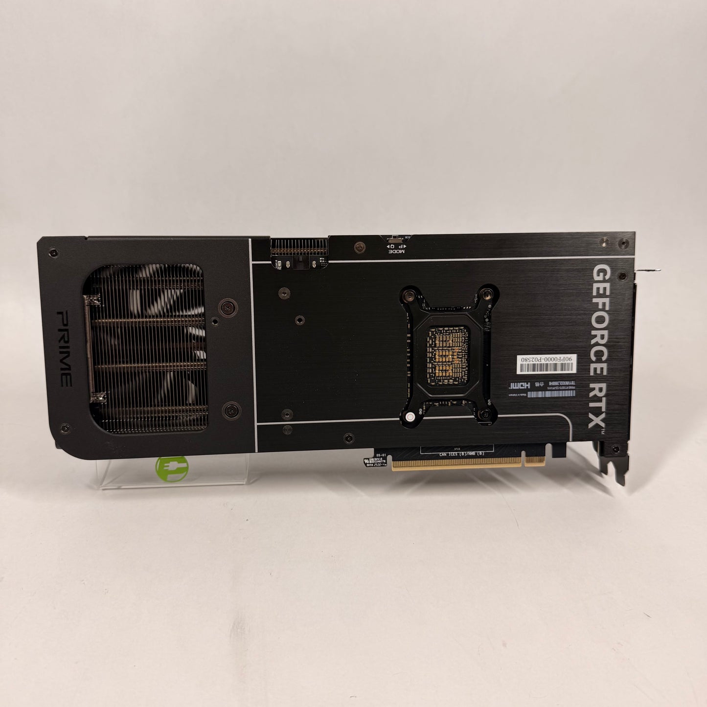 Asus GeForce RTX 5070 Gaming Trio OC 12GB GDDR7 Graphics Card