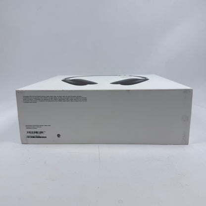 New Apple AirPods Max Wireless Over-Ear Headphones Midnight MWW43AM/A