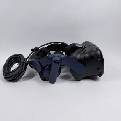 HTC Vive Pro 2 Full Kit VR System 99HASZ011-00