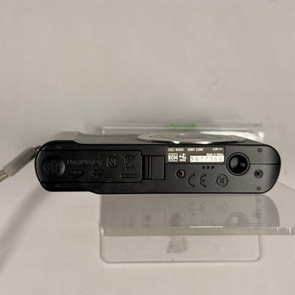 Sony Cyber-Shot DSC-W800	 20.1MP Compact Digital Camera
