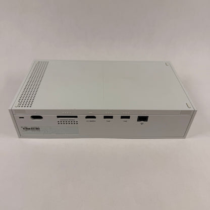 Microsoft Xbox Series S 512GB Console Gaming System Robot White 1883