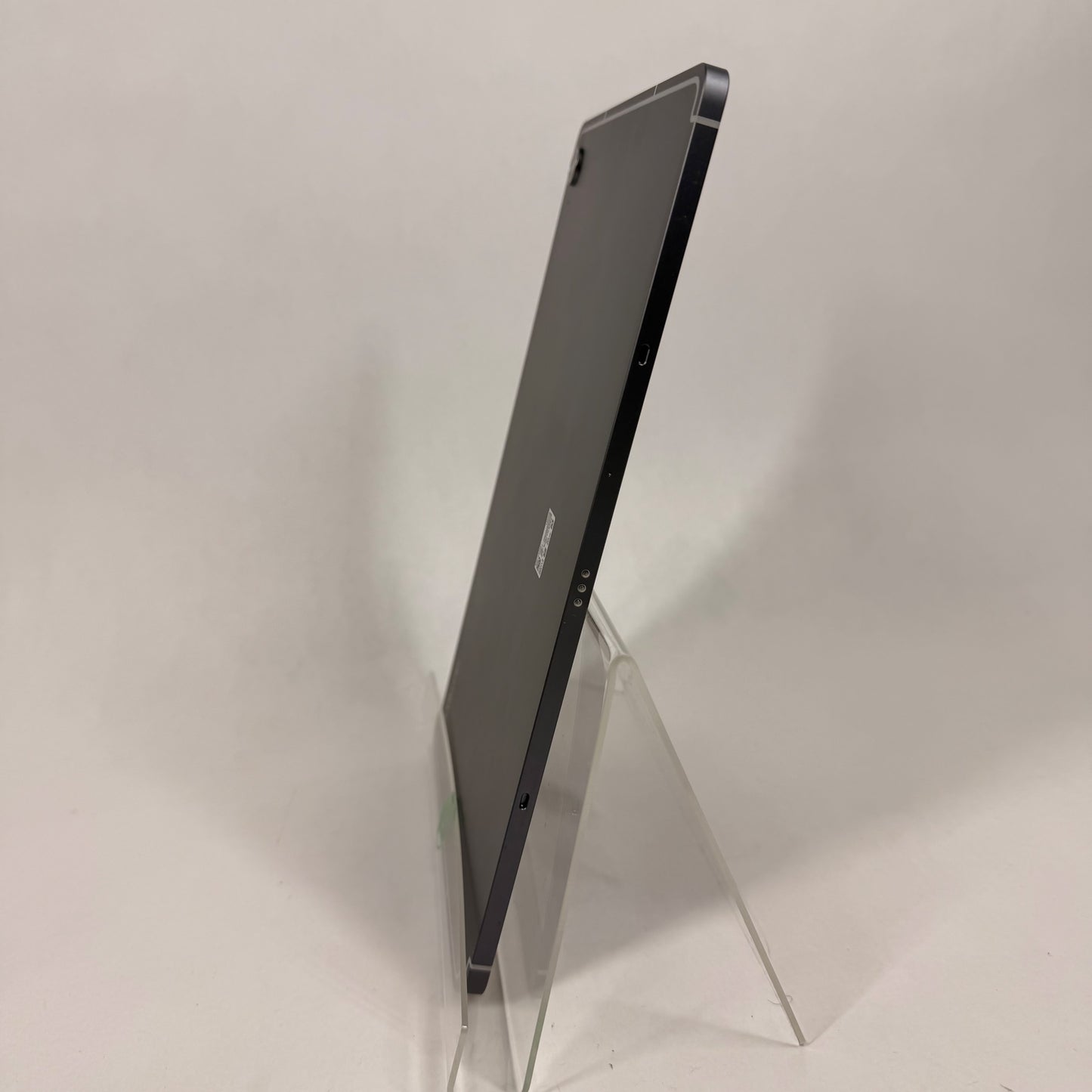 WiFi Only Samsung Galaxy Tab S10 FE+ 10.9" 128GB Graphite SM-X520