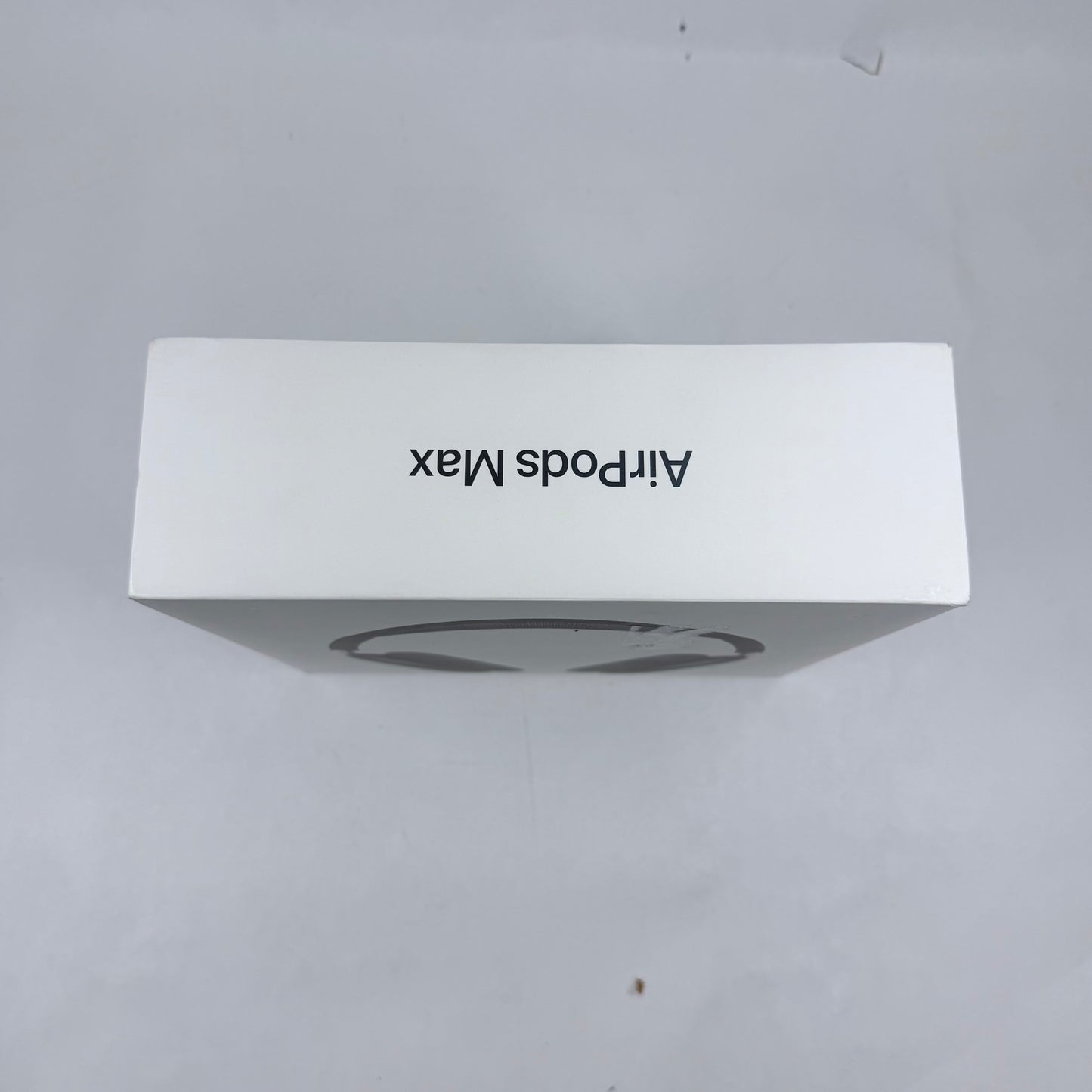 New Apple AirPods Max Wireless Over-Ear Headphones Midnight MWW43AM/A