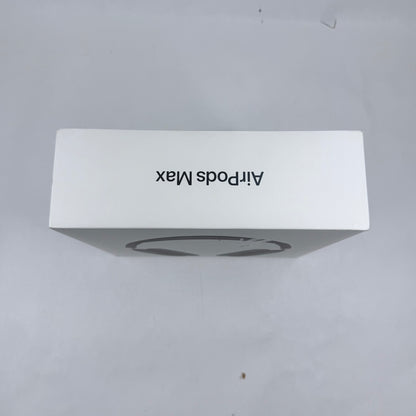 New Apple AirPods Max Wireless Over-Ear Headphones Midnight MWW43AM/A
