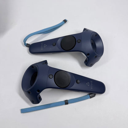 HTC Vive Pro 2 Full Kit VR System 99HASZ011-00