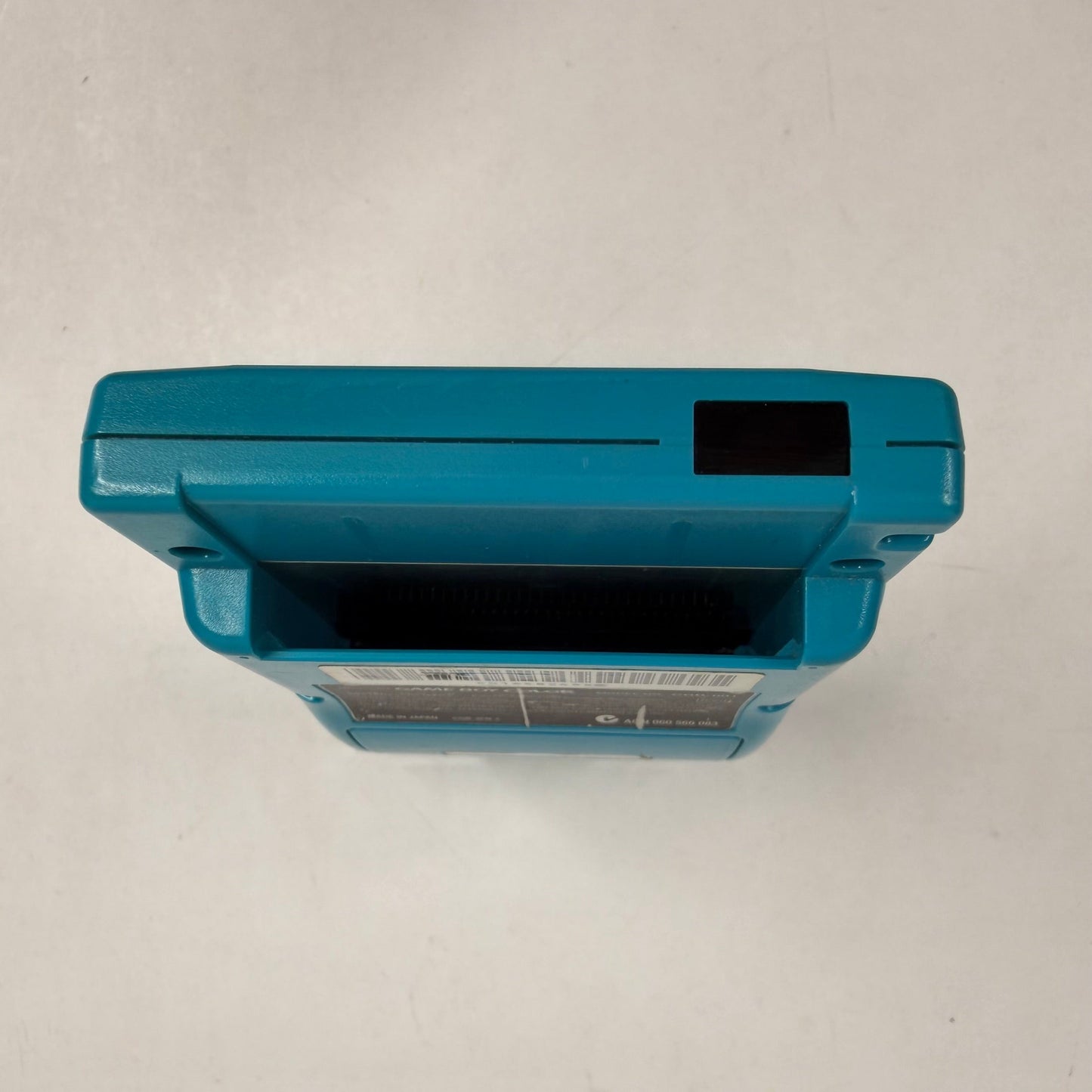 Nintendo Game Boy Color Handheld Game Console CGB-001 Teal
