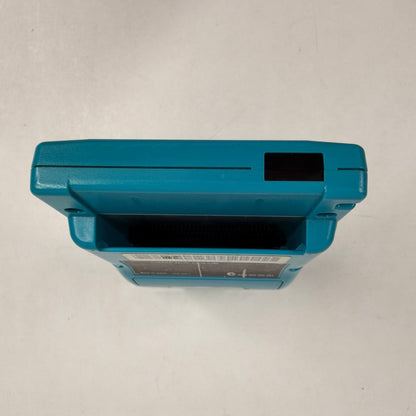 Nintendo Game Boy Color Handheld Game Console CGB-001 Teal