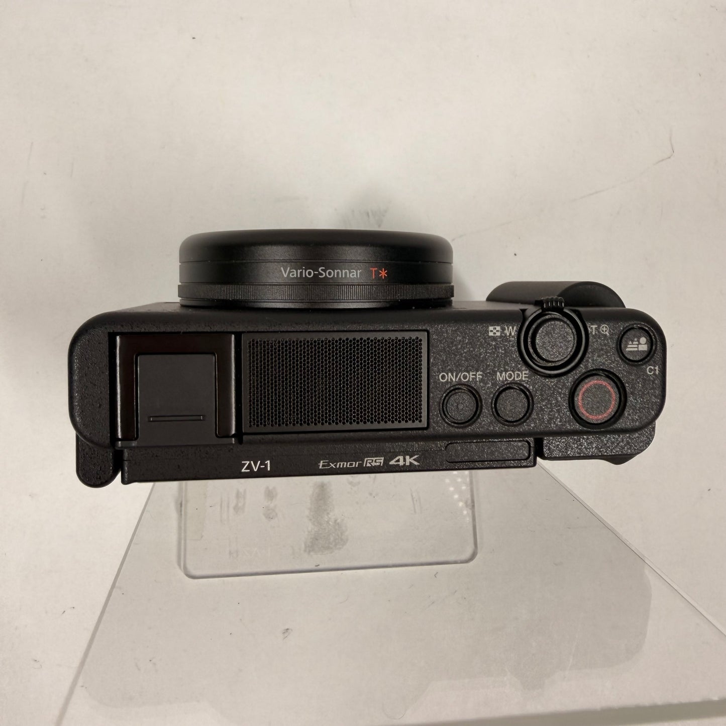 Sony ZV-1 20.1MP Compact Digital Camera