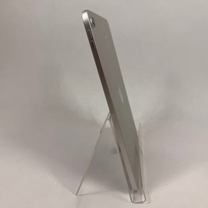WiFi Only Apple iPad 10th Gen 64GB Silver PPQ03LL/A