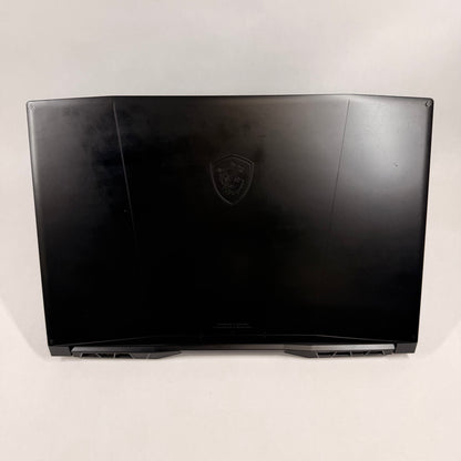 MSI Katana A17 AI B8VE 17.3" Ryzen 9 8945HS 32GB RAM 1TB SSD GeForce RTX 4050