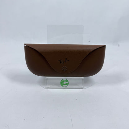 Ray-Ban Stories Wayfarer Shiny Black Standard MZ-76E2T0 AI Smart Glasses