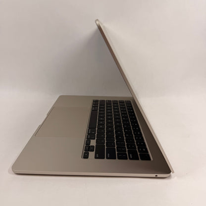 2025 Apple MacBook Air 15" M4 10C GPU 4.5GHz 16GB RAM 256GB SSD MW1J3LL/A