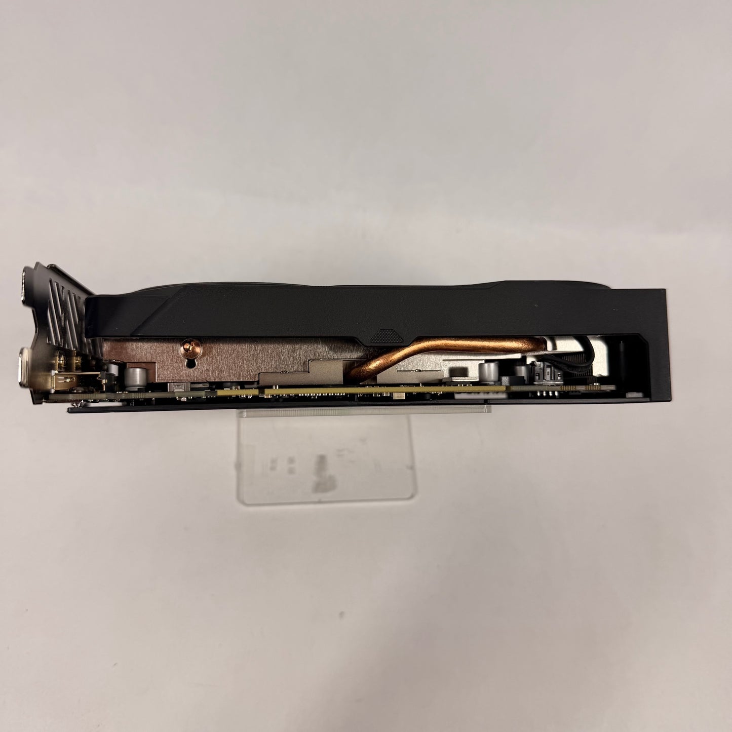 Gigabyte GeForce RTX 4060 WindForce 8GB GDDR6 Graphics Card GV-N4060WF2OC-8GD