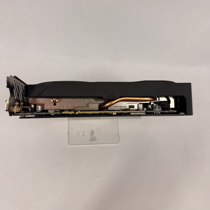 Gigabyte GeForce RTX 4060 WindForce 8GB GDDR6 Graphics Card GV-N4060WF2OC-8GD