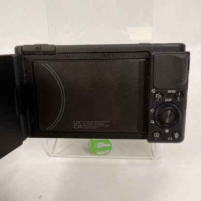 Sony ZV-1 20.1MP Compact Digital Camera