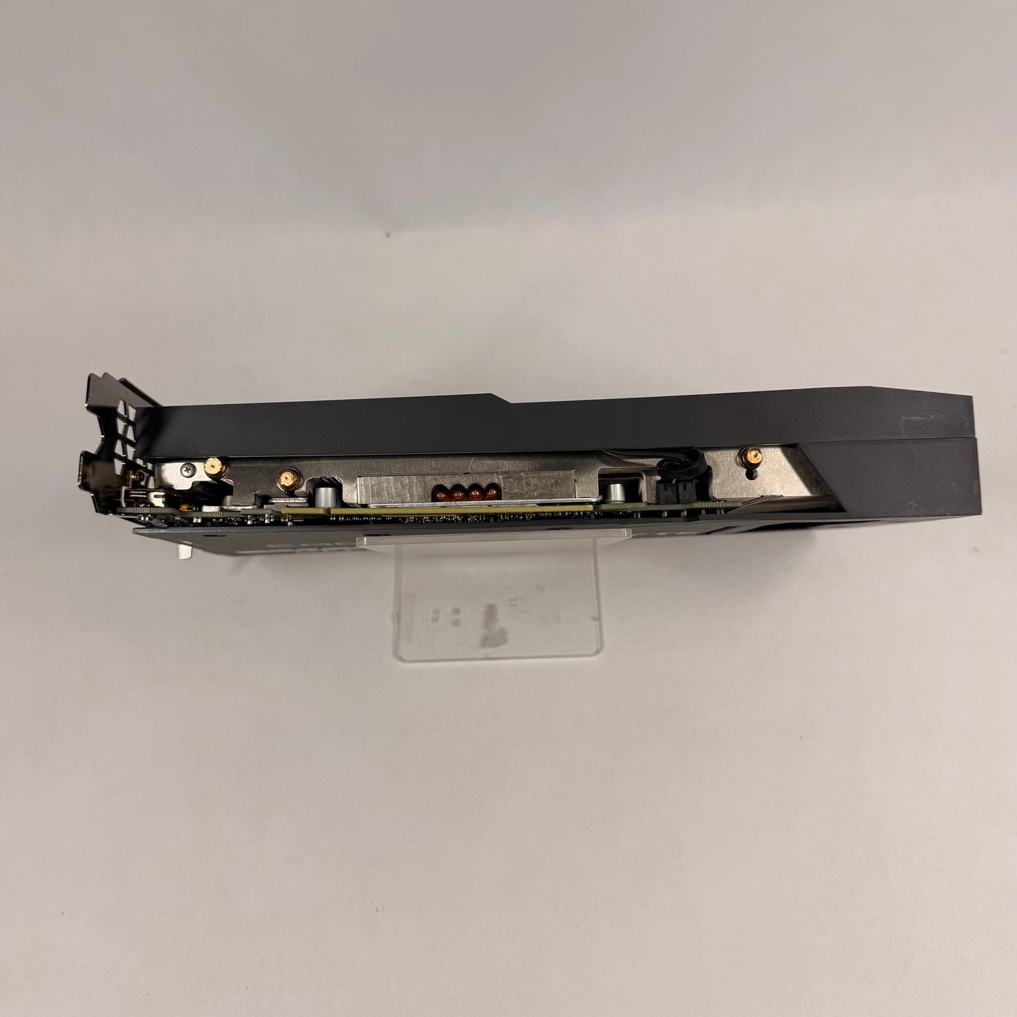 Broken Gigabyte GeForce RTX 3060 Eagle OC 12GB GDDR6 GV-N3060EAGLE OC-12GD