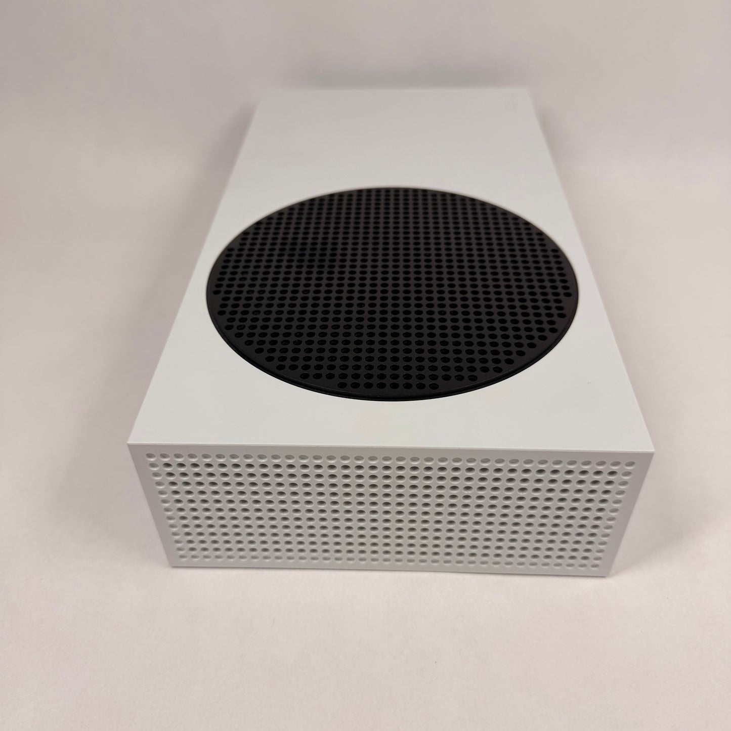 Microsoft Xbox Series S 512GB Console Gaming System Robot White 1883