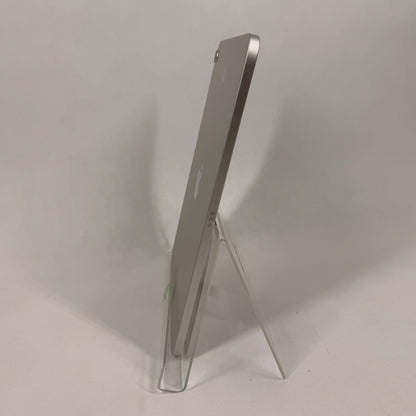 WiFi Only Apple iPad 10th Gen 64GB Silver PPQ03LL/A