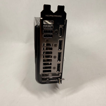 Asus GeForce RTX 5070 Gaming Trio OC 12GB GDDR7 Graphics Card