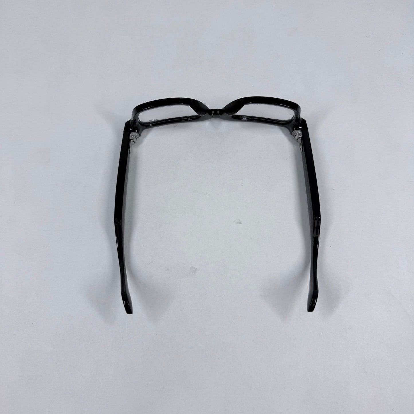 Ray-Ban Stories Wayfarer Matte Black Standard RW4006 601/SB AI Smart Glasses