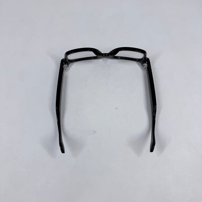 Ray-Ban Stories Wayfarer Matte Black Standard RW4006 601/SB AI Smart Glasses