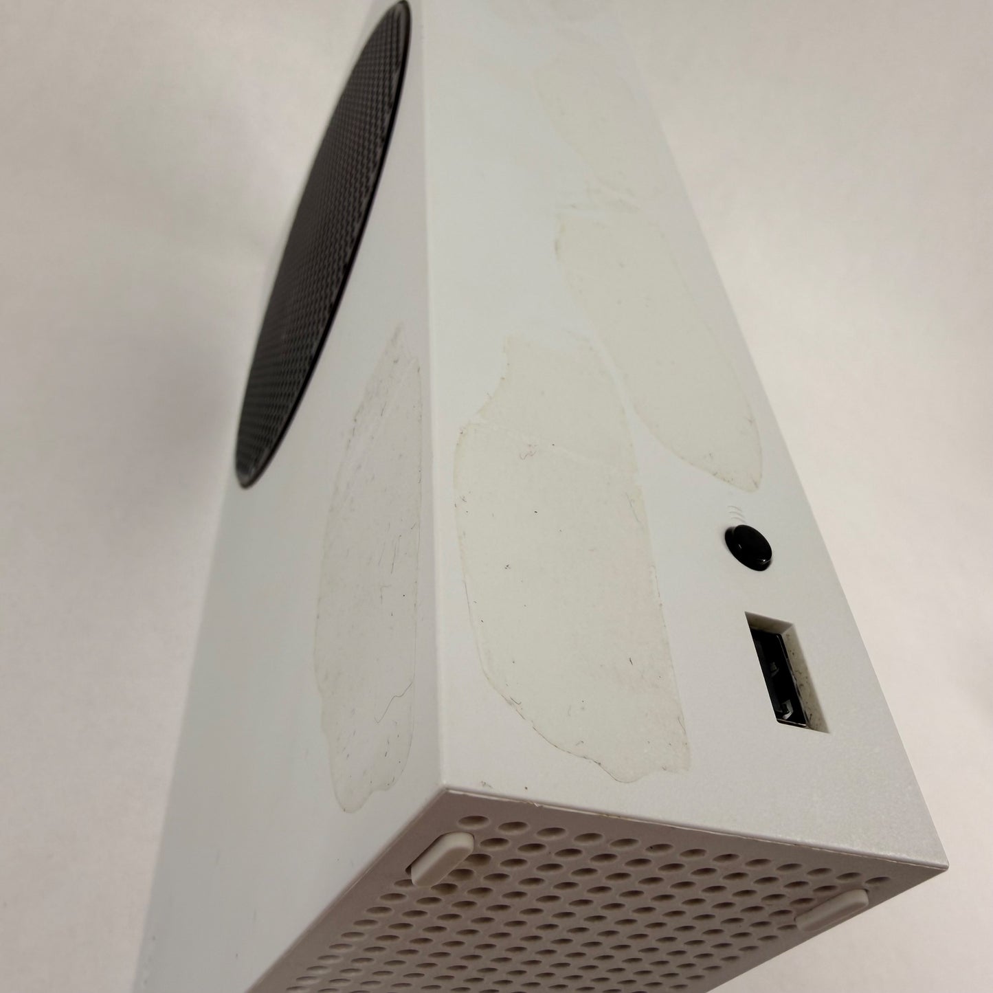 Microsoft Xbox Series S 512GB Console Gaming System Robot White 1883