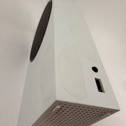Microsoft Xbox Series S 512GB Console Gaming System Robot White 1883