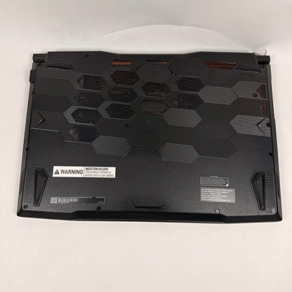 MSI Katana A17 AI B8VE 17.3" Ryzen 9 8945HS 32GB RAM 1TB SSD GeForce RTX 4050