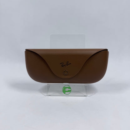 Ray-Ban Stories Wayfarer Matte Black Standard RW4006 601/SB AI Smart Glasses