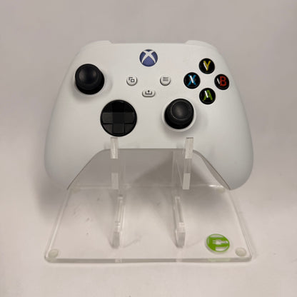Microsoft Xbox Series S 512GB Console Gaming System Robot White 1883